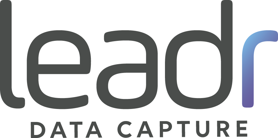 Leadr Logo
